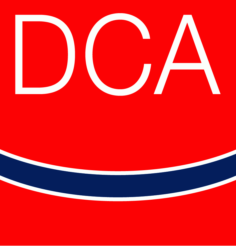 DCA Europe Logo